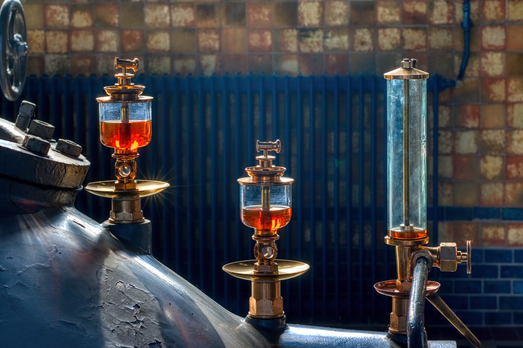 Woudagemaal stoomgemaal polder hdr drooglegging lemmer unesco werelderfgoedlijst werelderfgoed erfgoed friesland gemaal